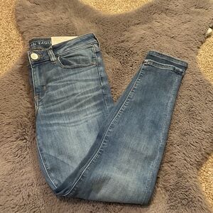 NWT American Eagle Women's Skinny Jeans